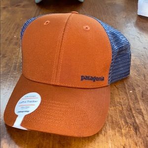 Patagonia hat